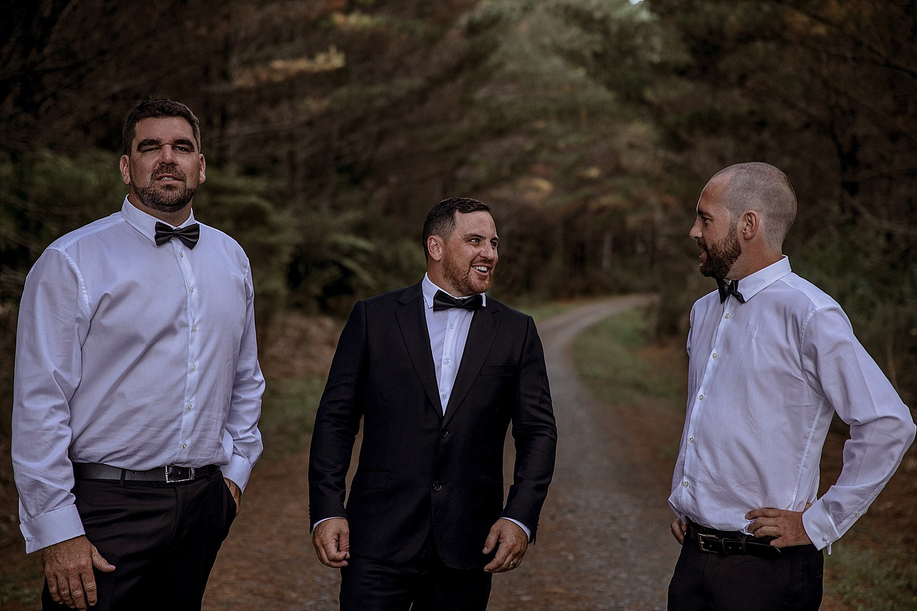 Kumeu Valley Estate Wedding Auckland Wedding Photographer - Hayley & Scott_0071.jpg