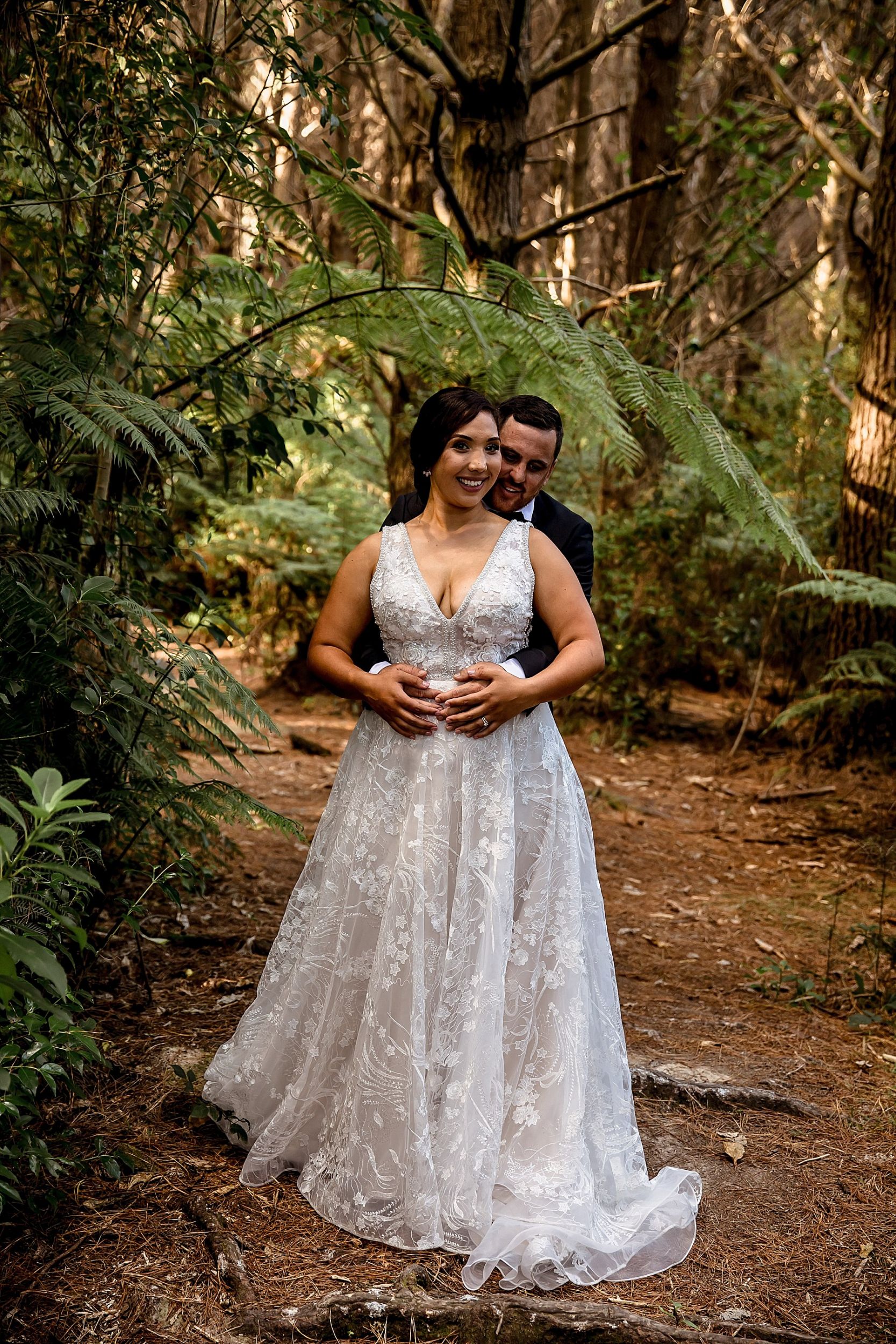 Kumeu Valley Estate Wedding Auckland Wedding Photographer - Hayley & Scott_0085.jpg
