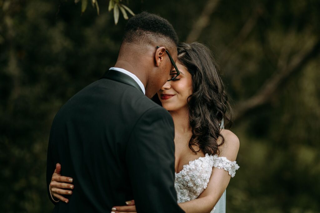 Gracehill Wedding Photography