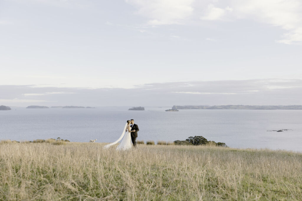 Auckland Wedding Photographer | Katrina Cooke Photography