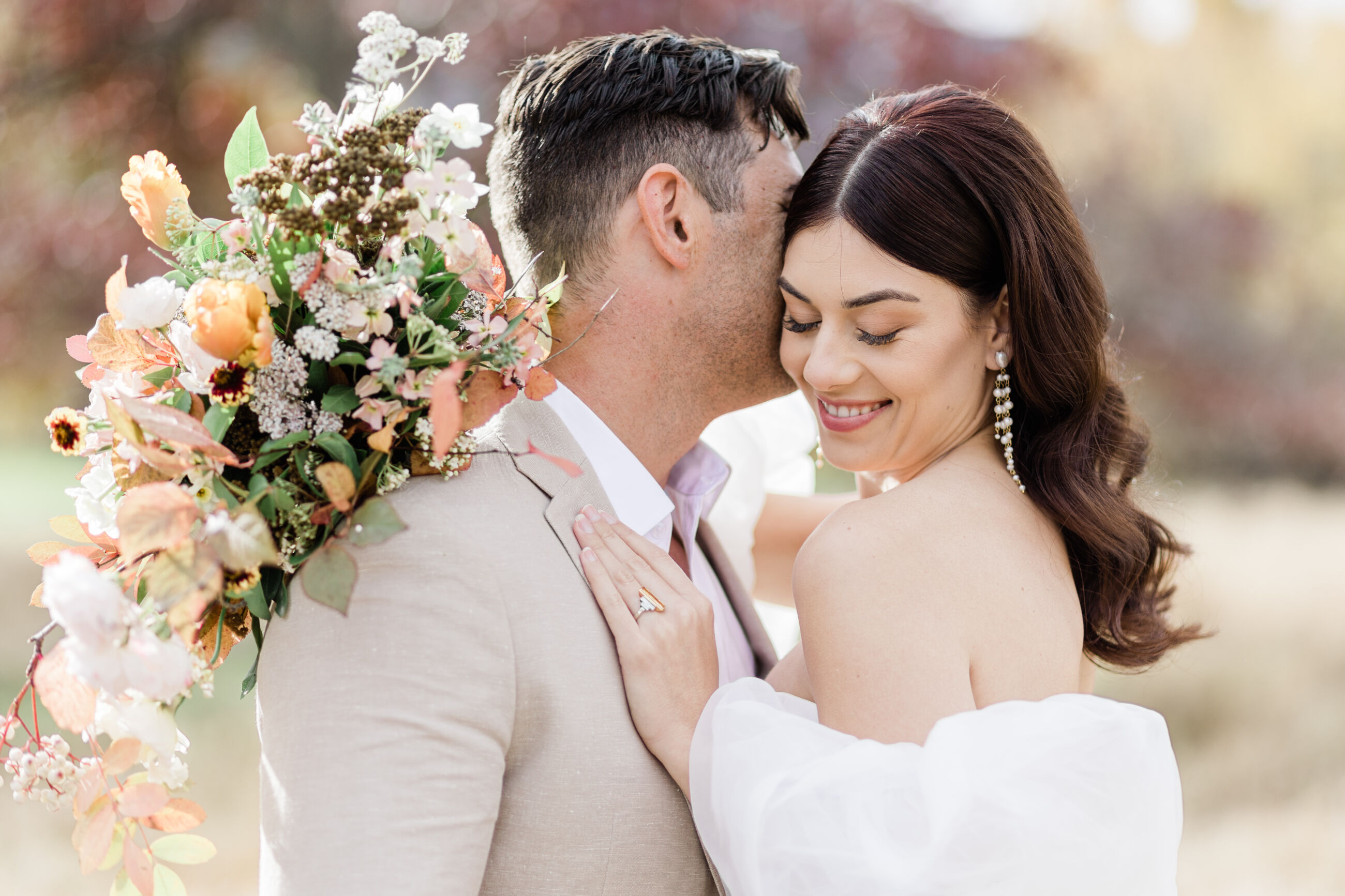 Auckland Wedding Photographer | Katrina Cooke Photography