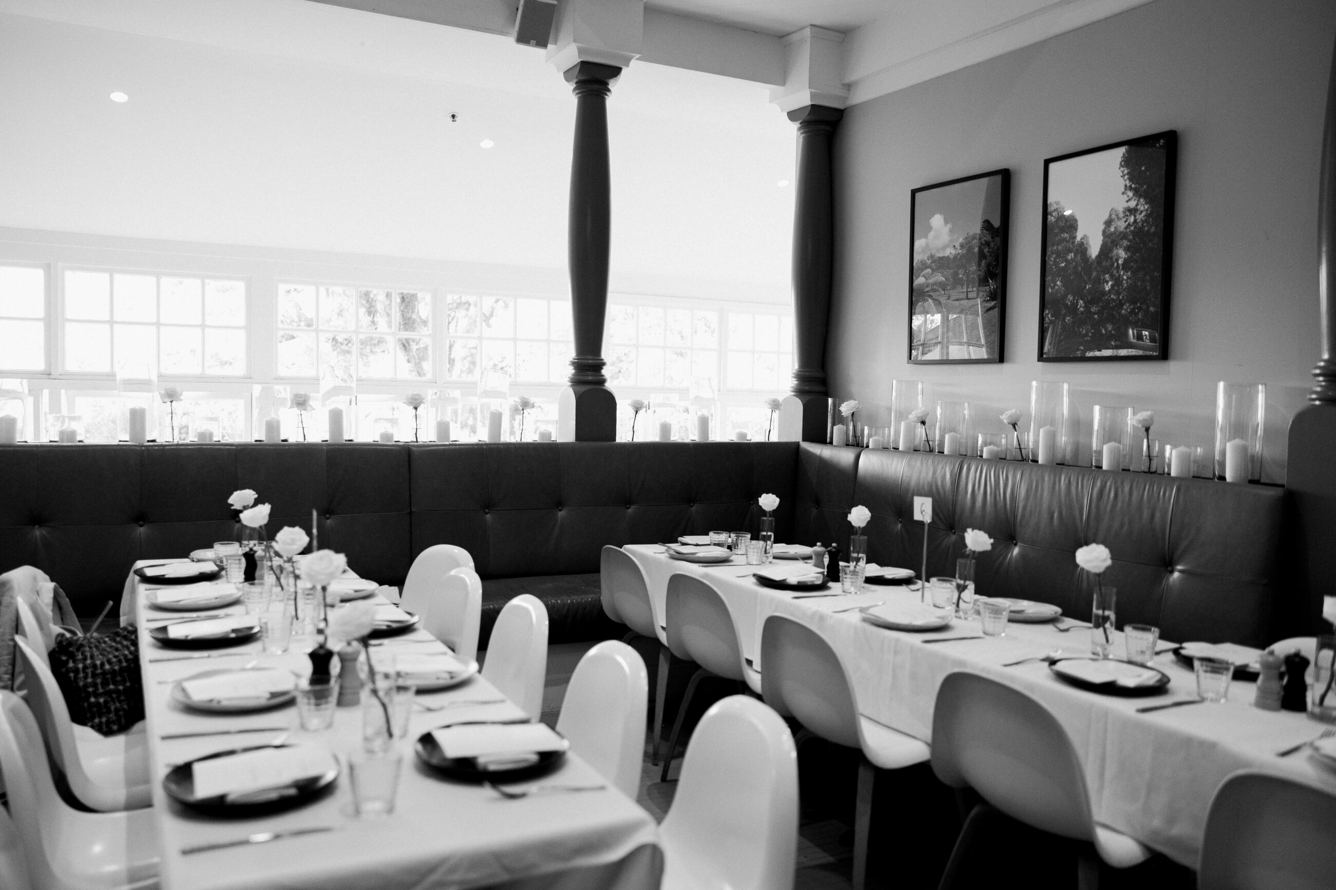 Auckland Wedding Venues