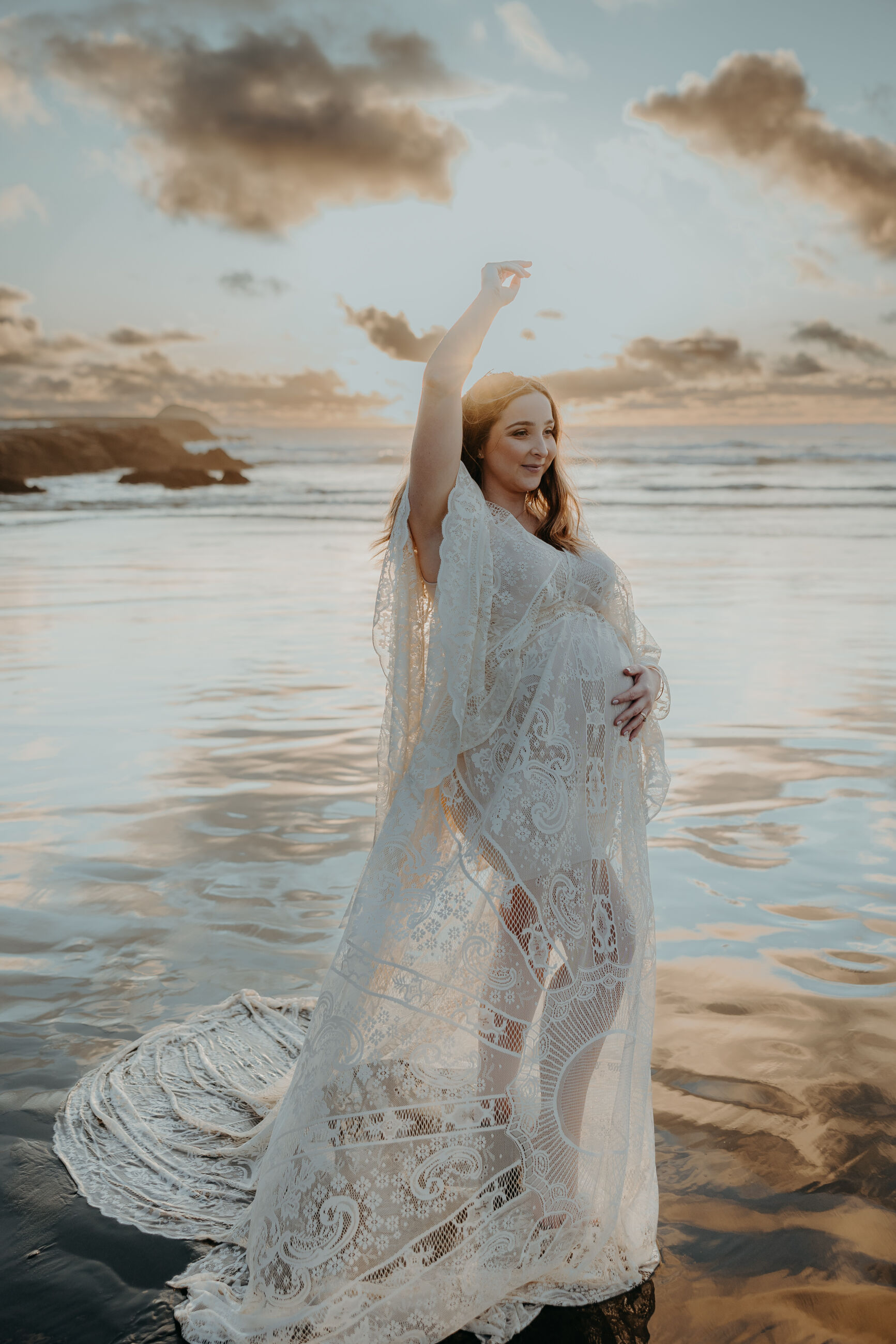 Katrina Cooke Photography Maternity