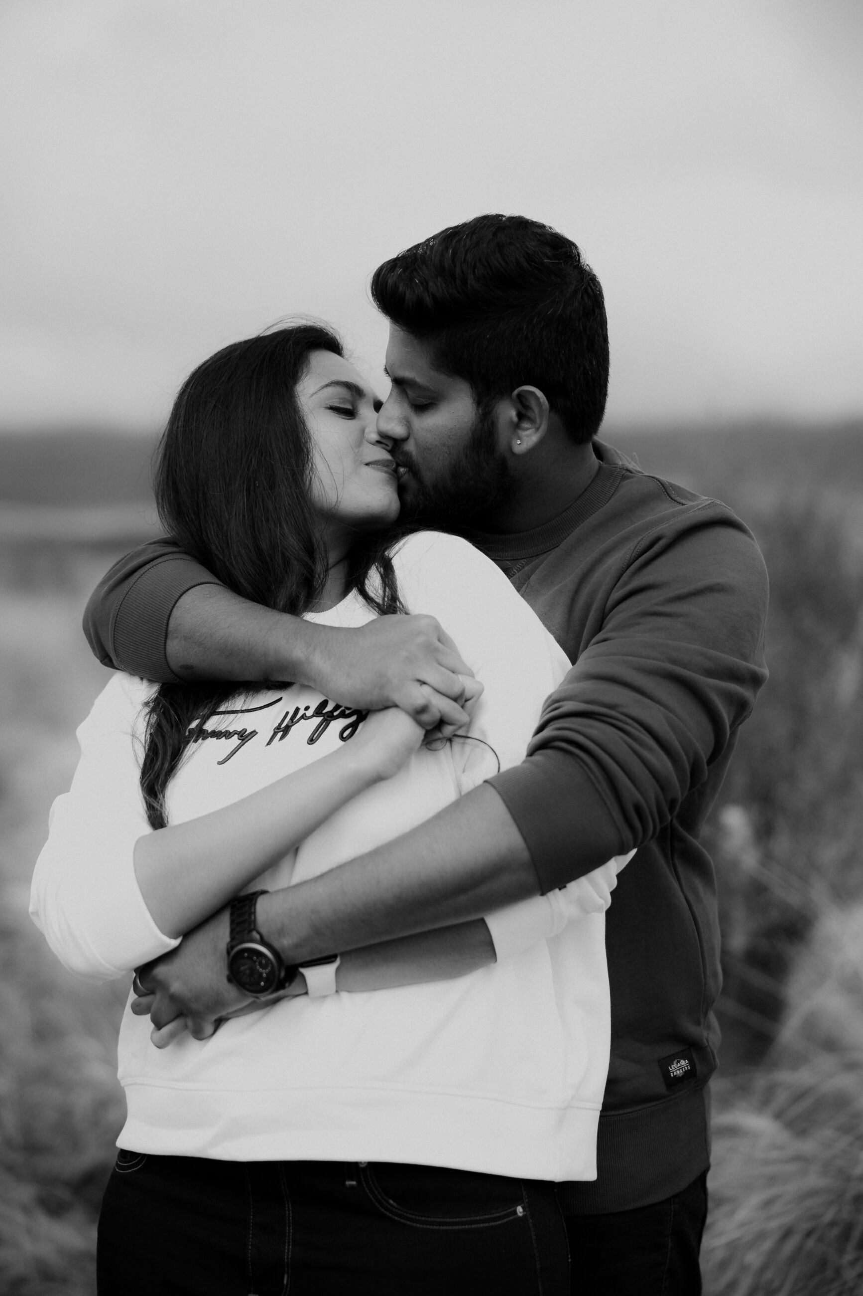 Mt Ruapehu Pre-Wedding Shoot